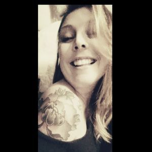 Meet your Posher, Amanda